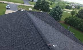 Best Commercial Roofing Services  in Wailua, HI